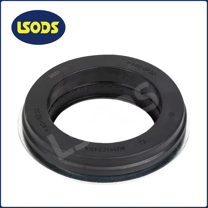 LSODS フロントショックストラットベアリング T404789 1KO412249 6N0412249 アウディ用