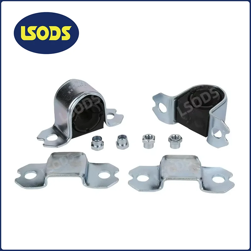 LSODS フロントスタビライザーバーブッシュ 1K0411303AM 1KD411303 VW アウディ用