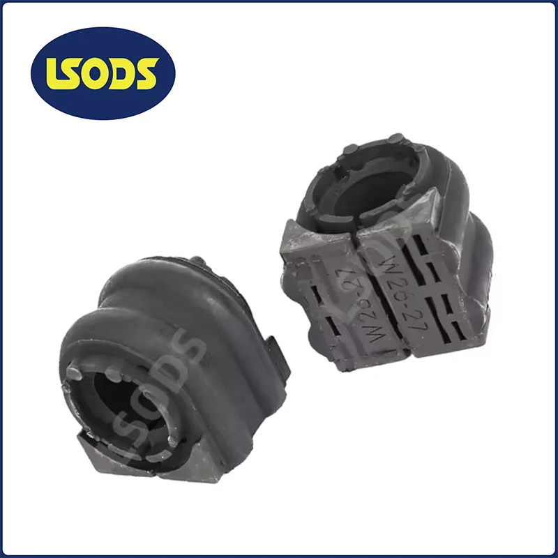 LSODS フロントスタビライザーバーブッシュ 54813-B8000 54813-2W100 KIA ソレント用