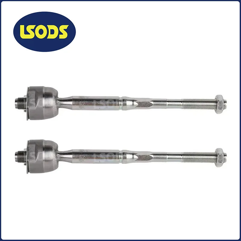 LSODS インナータイロッド 48521-3DN1A ステアリングラックエンド 日産ティーダ用