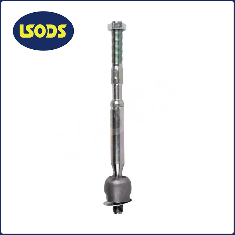 LSODS インナータイロッドエンド 45503-02140 45503-09650 ステアリングラックエンド トヨタ オーリス用