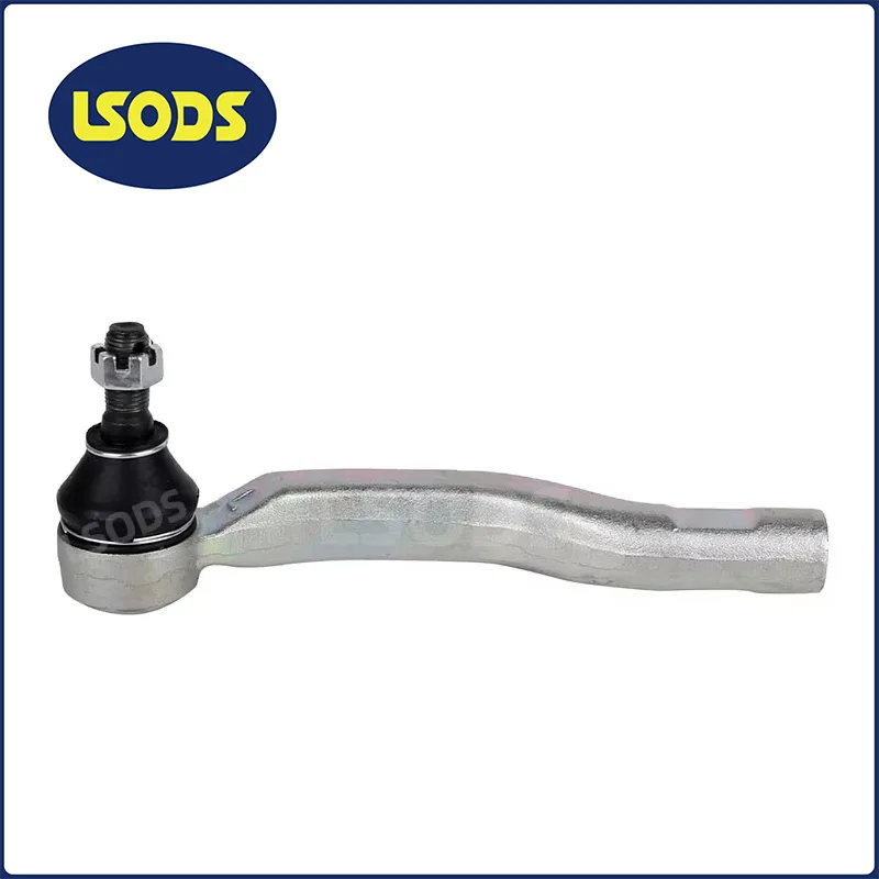 LSODS アウター左タイロッドエンド 45047-09290 FT-T0004 4504709291 トヨタカローラレビン用