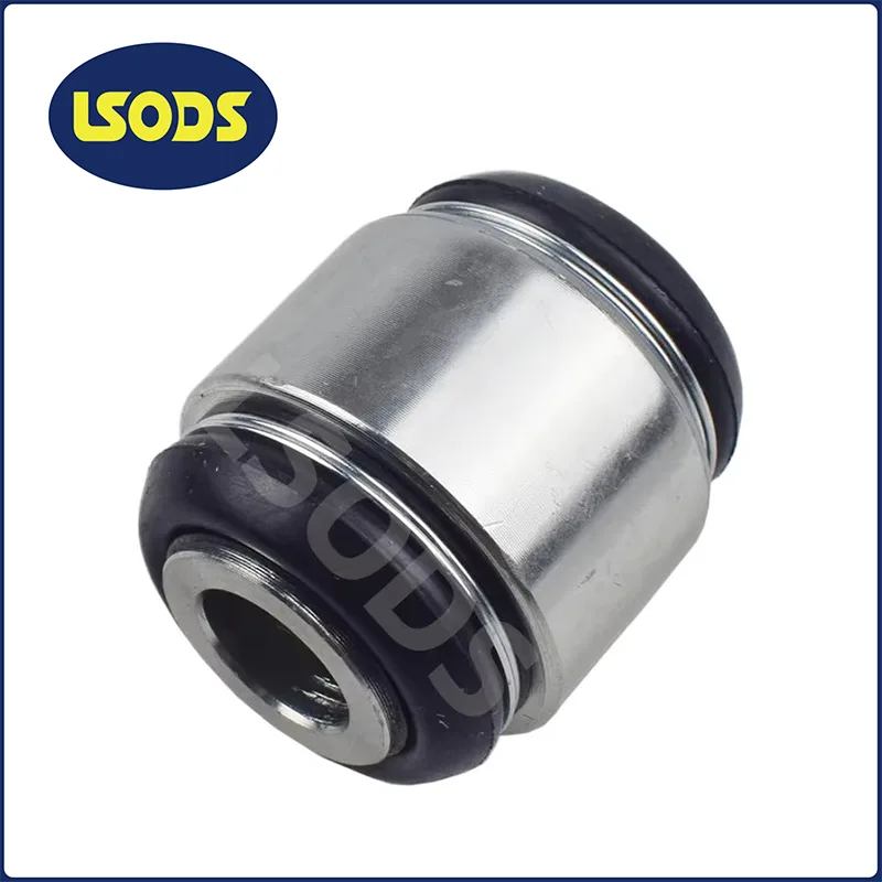 LSODS リアアームブッシュアセンブリコントロールアームキットブッシュ 42305-48050 トヨタハイランダーカムリアバロンレクサス RX300