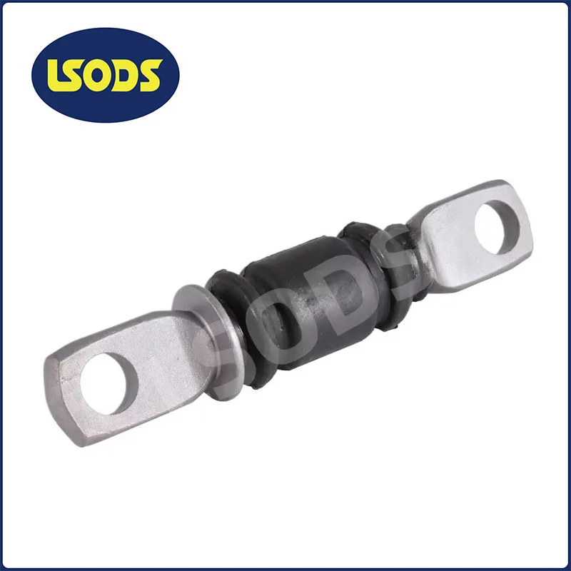 LSODS サスペンションブッシュトヨタカムリ用フロントロアコントロールアームゴムブッシュ 48654-33050 4865433050