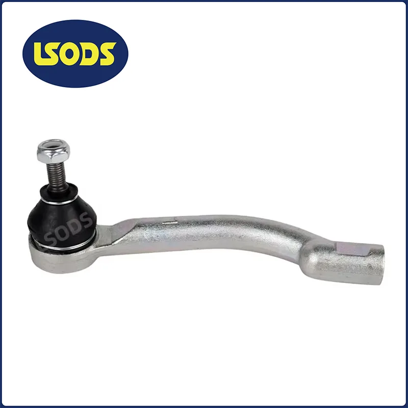 LSODS タイロッドエンド 48647-JD01A D8640-JG00A D8640-JY00A D8F40-JG00A D8640JY00A 日産エクストレイル キャシュカイ ローグ ルノー コレオス用